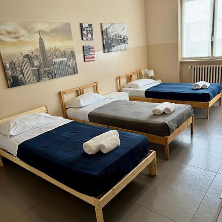 Siag Apartments Cormano Ngoại thất bức ảnh