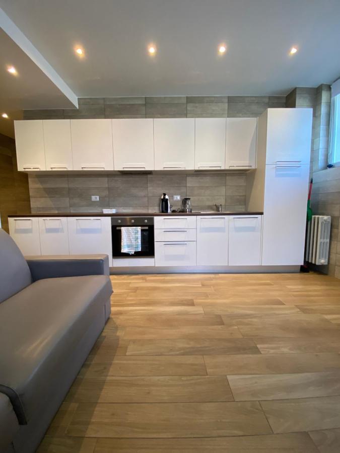 Siag Apartments Cormano Ngoại thất bức ảnh