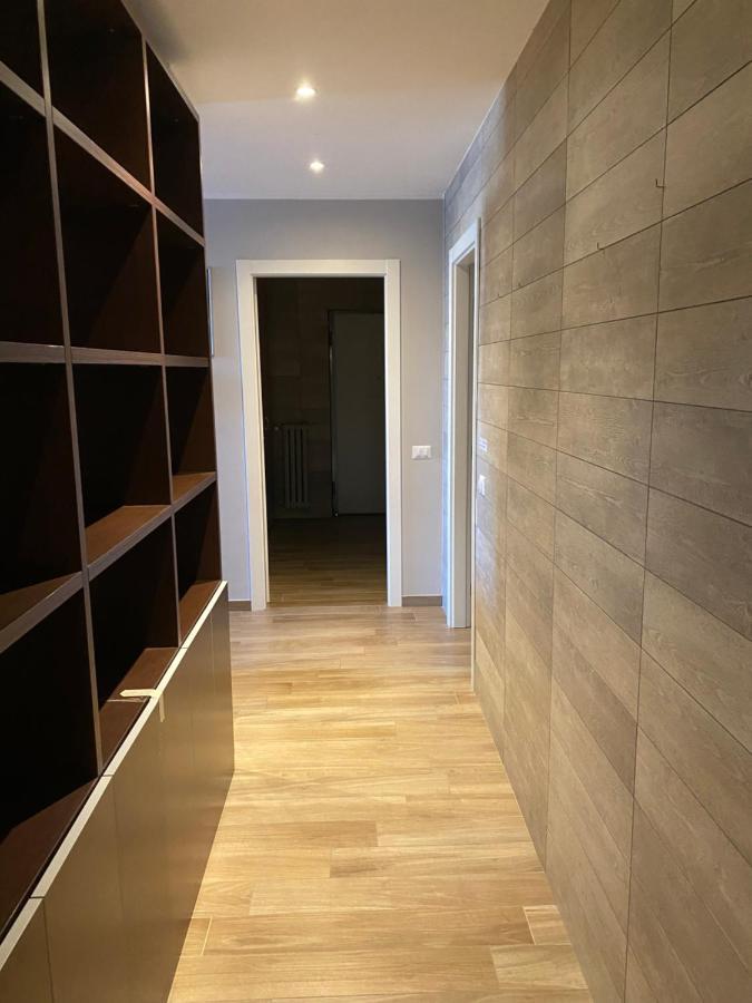 Siag Apartments Cormano Ngoại thất bức ảnh