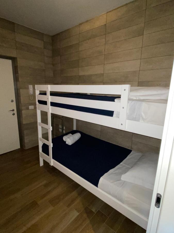 Siag Apartments Cormano Ngoại thất bức ảnh