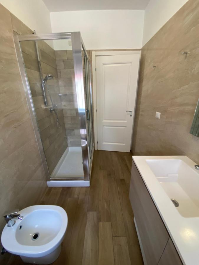 Siag Apartments Cormano Ngoại thất bức ảnh