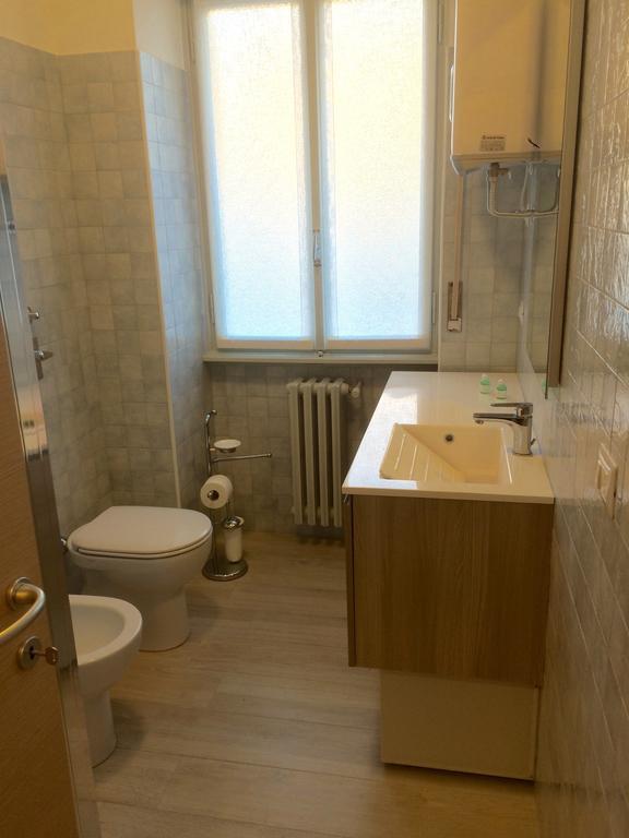Siag Apartments Cormano Phòng bức ảnh