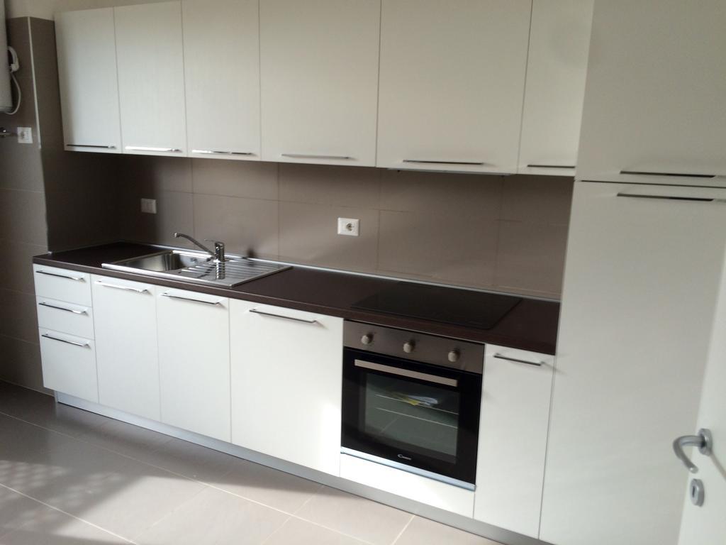 Siag Apartments Cormano Phòng bức ảnh