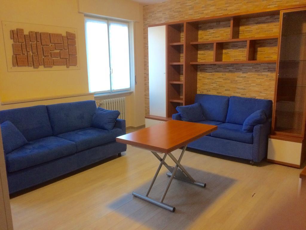Siag Apartments Cormano Phòng bức ảnh