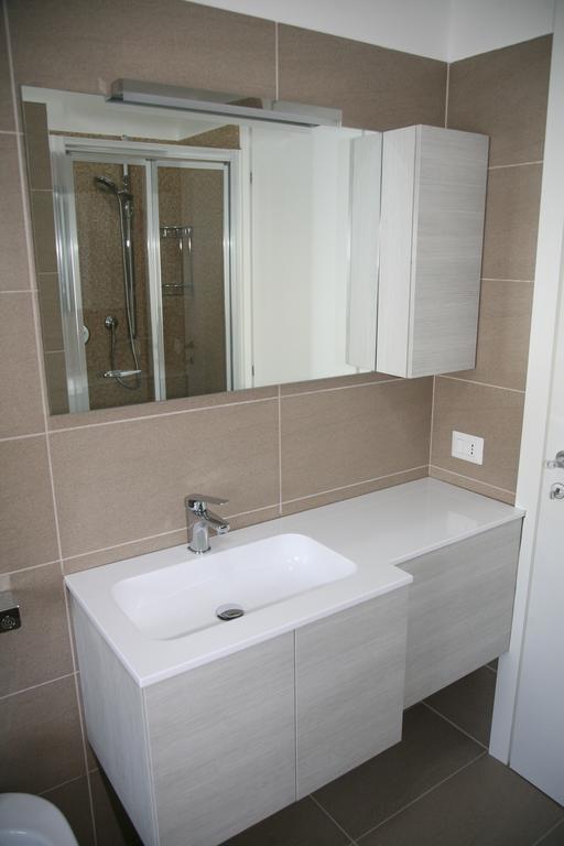 Siag Apartments Cormano Phòng bức ảnh