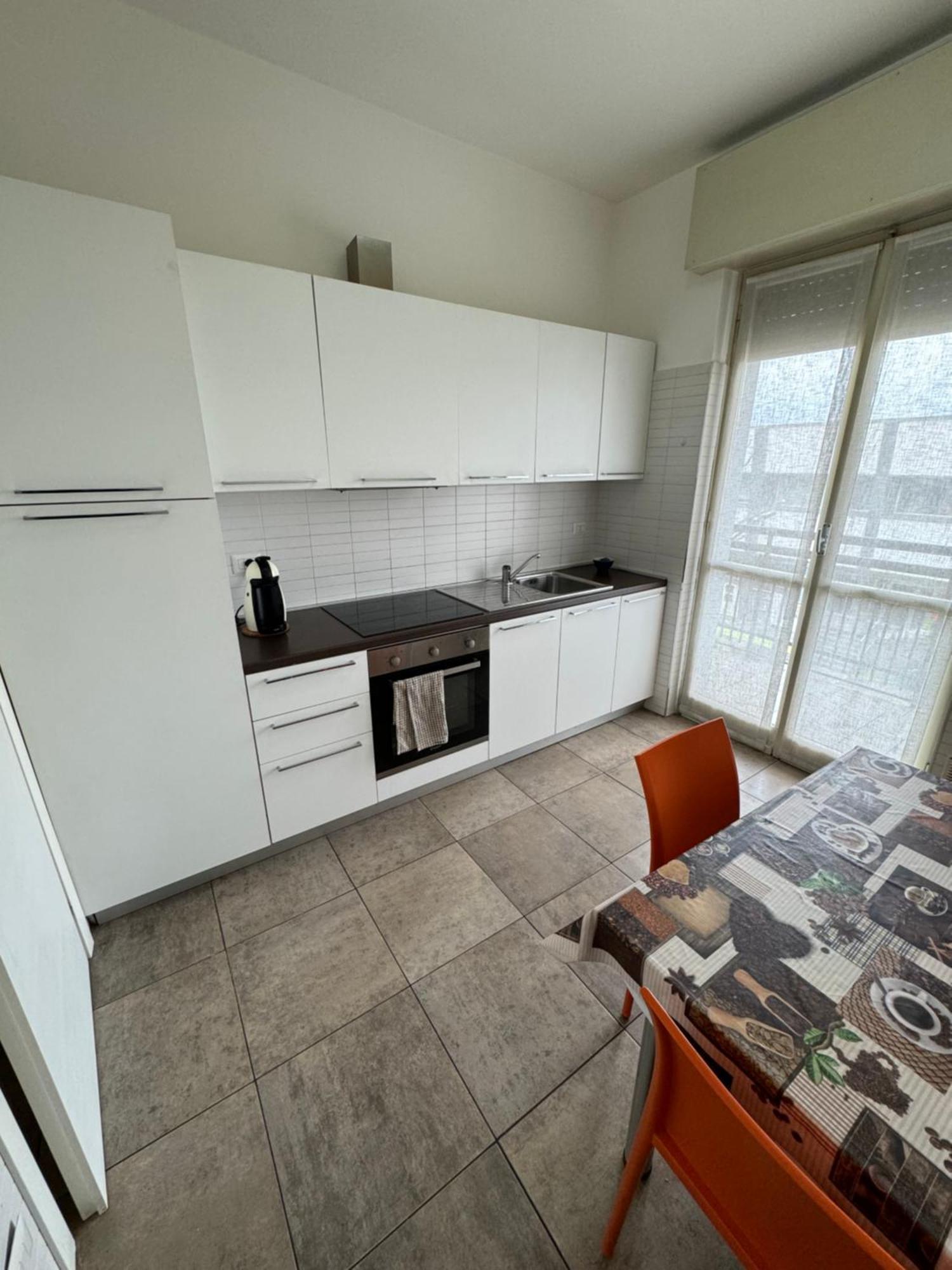 Siag Apartments Cormano Ngoại thất bức ảnh