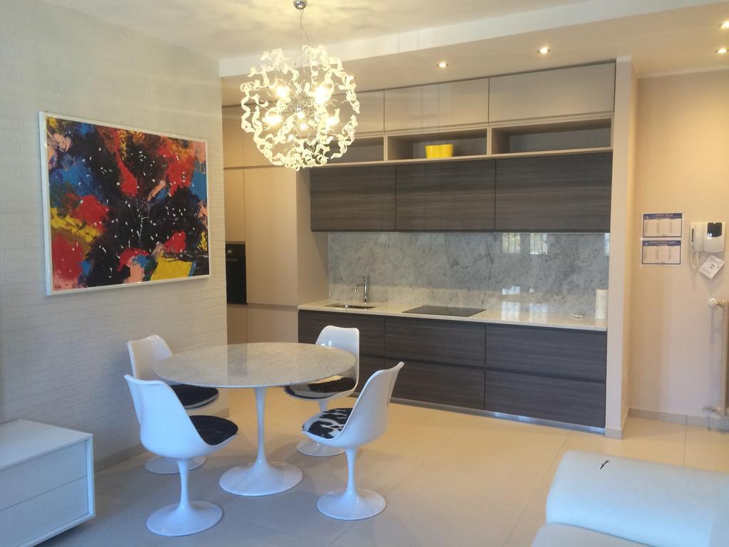 Siag Apartments Cormano Phòng bức ảnh