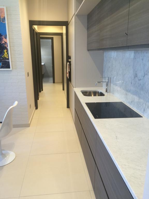 Siag Apartments Cormano Phòng bức ảnh