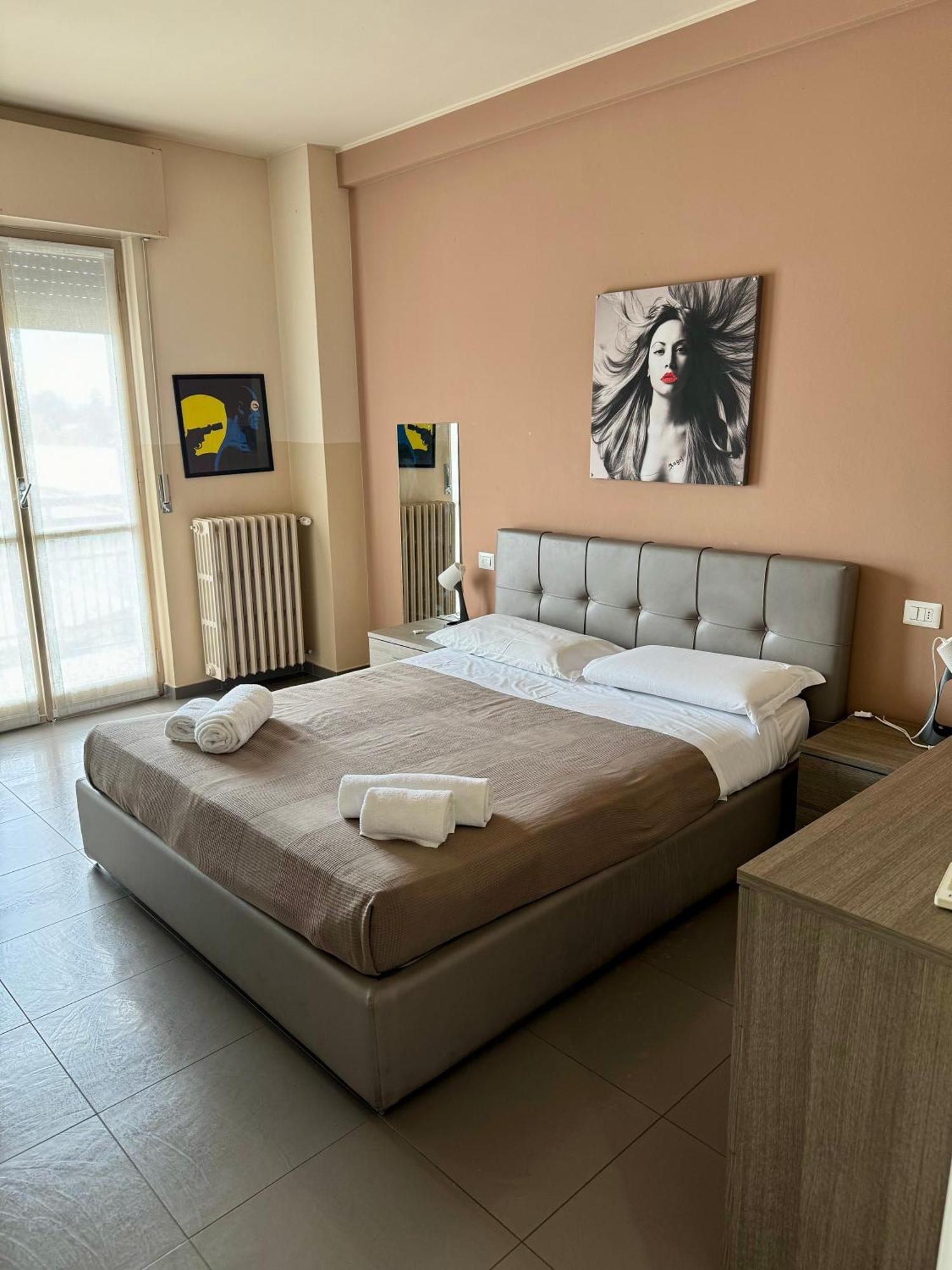 Siag Apartments Cormano Ngoại thất bức ảnh