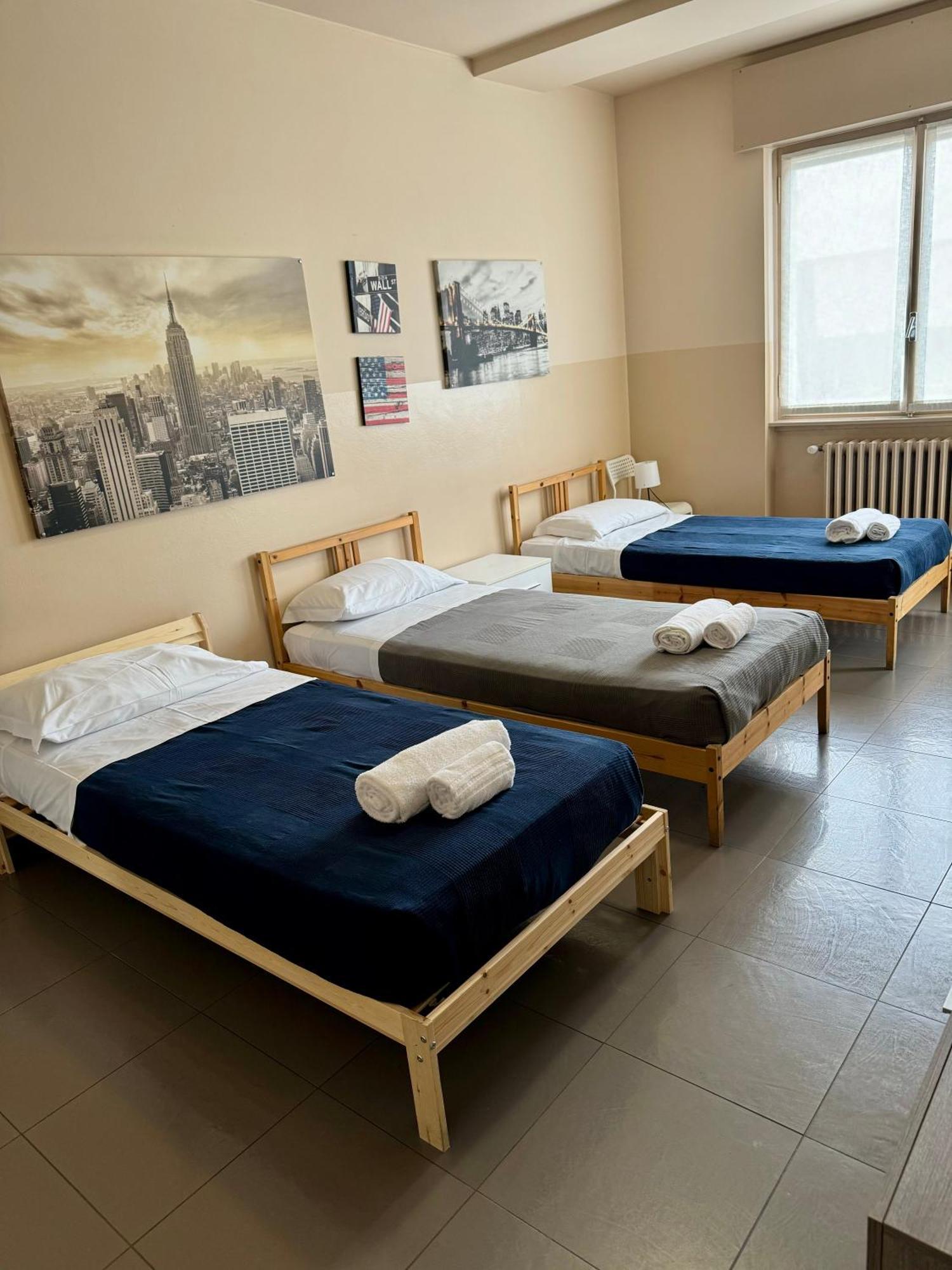 Siag Apartments Cormano Ngoại thất bức ảnh