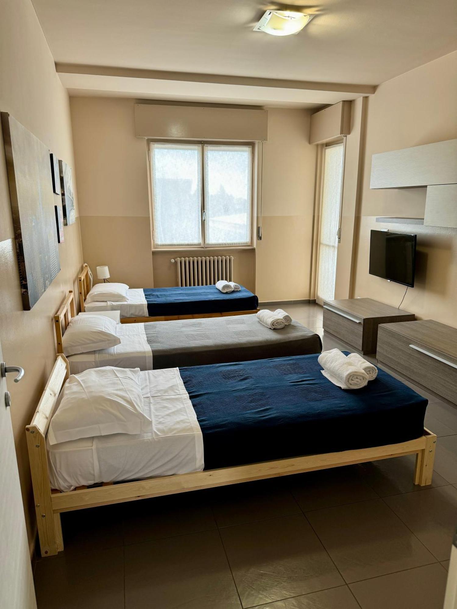 Siag Apartments Cormano Ngoại thất bức ảnh