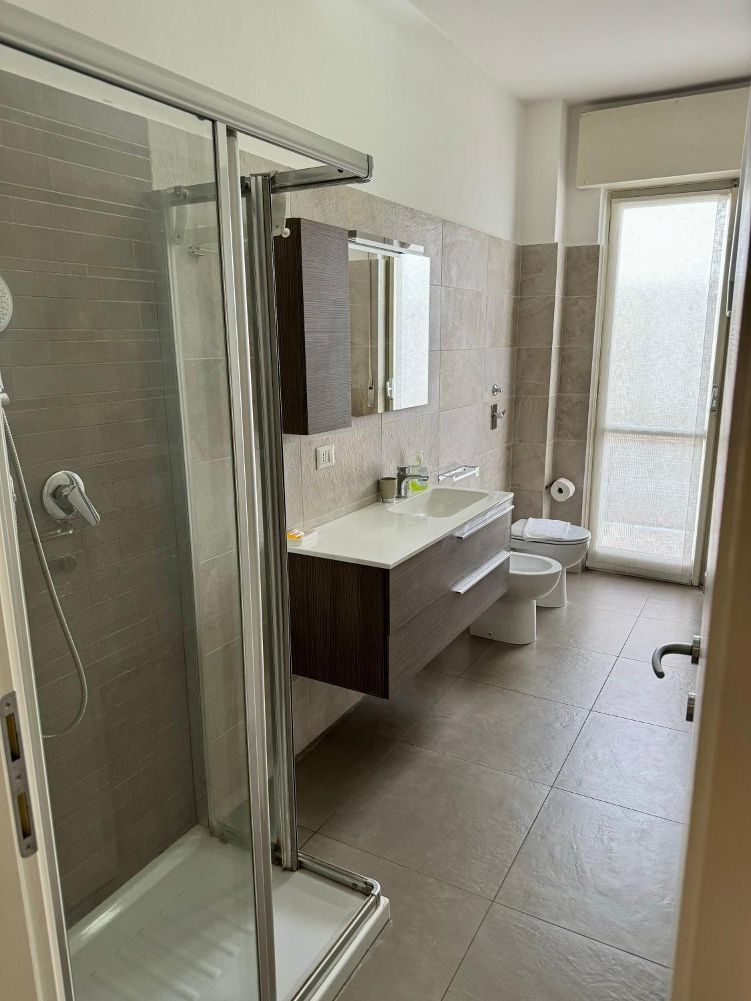 Siag Apartments Cormano Ngoại thất bức ảnh