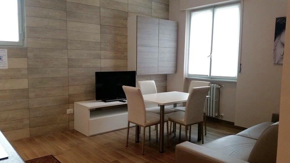 Siag Apartments Cormano Ngoại thất bức ảnh