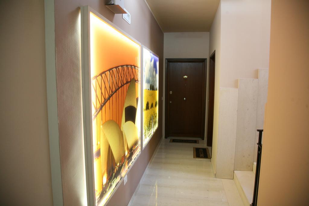 Siag Apartments Cormano Phòng bức ảnh