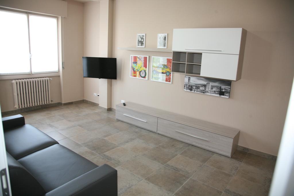 Siag Apartments Cormano Phòng bức ảnh