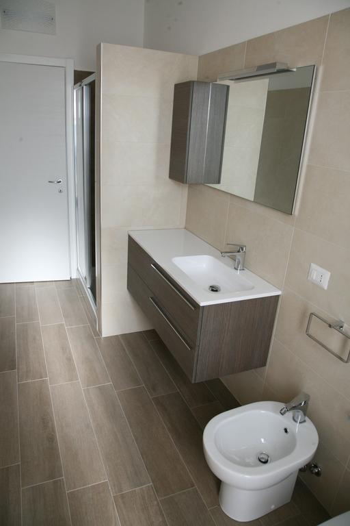 Siag Apartments Cormano Phòng bức ảnh
