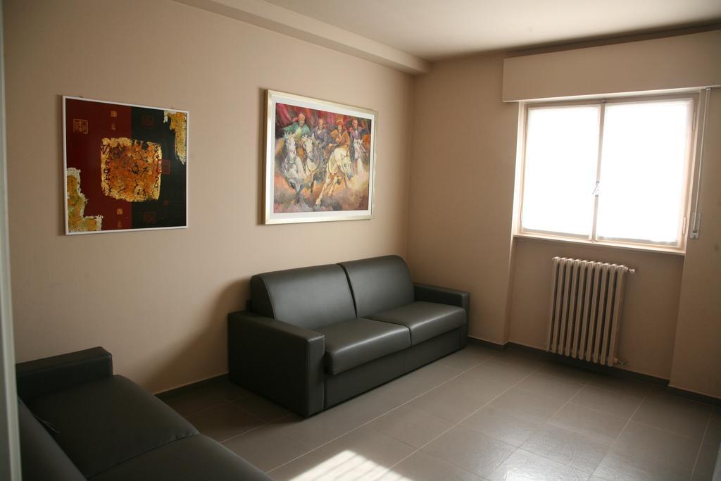 Siag Apartments Cormano Phòng bức ảnh