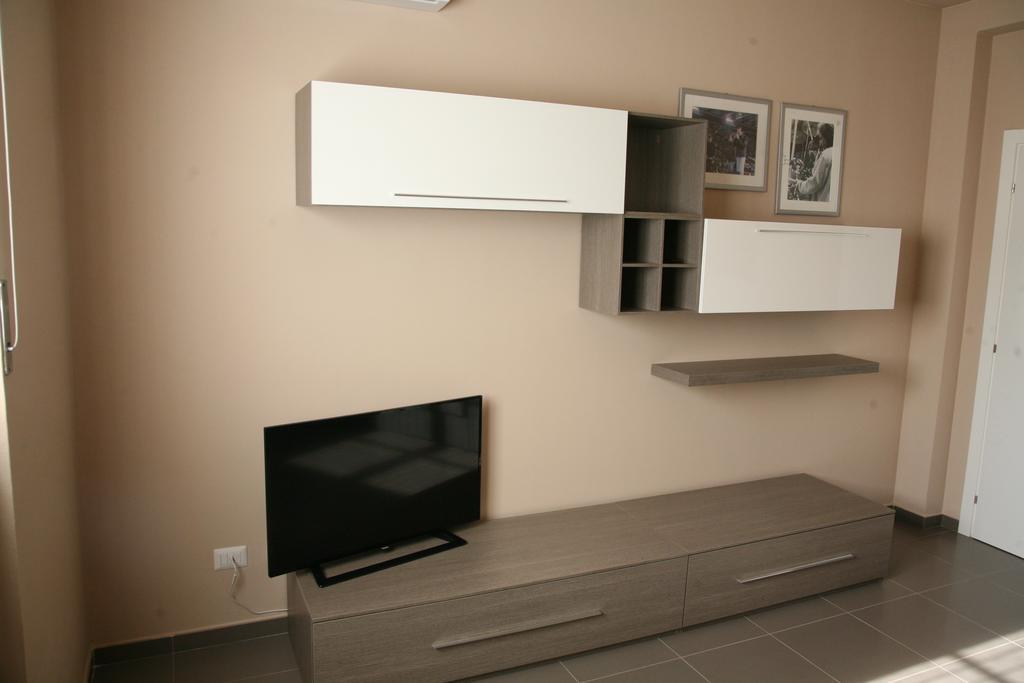 Siag Apartments Cormano Phòng bức ảnh