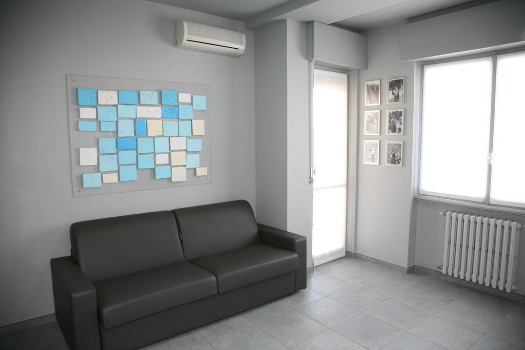 Siag Apartments Cormano Ngoại thất bức ảnh