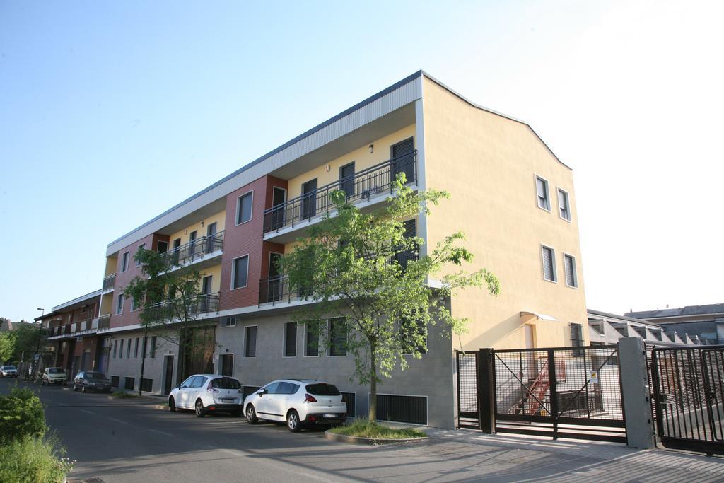 Siag Apartments Cormano Ngoại thất bức ảnh