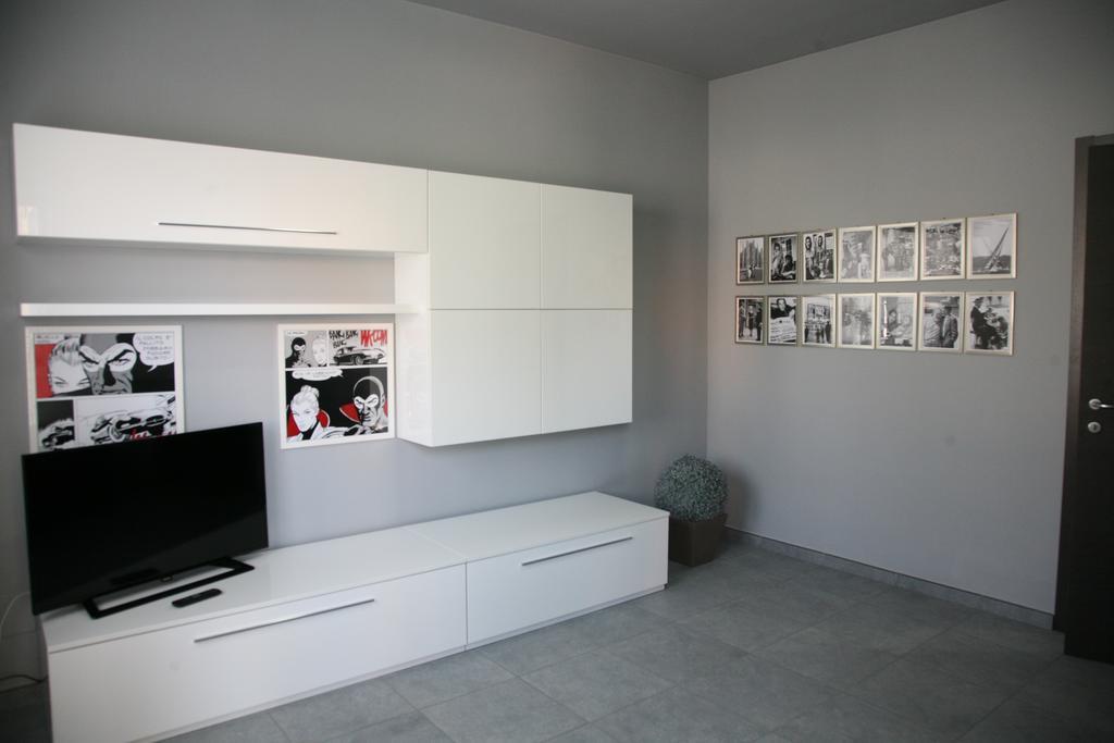 Siag Apartments Cormano Phòng bức ảnh