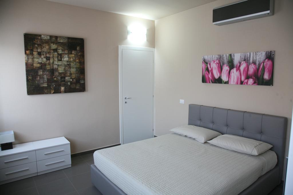 Siag Apartments Cormano Ngoại thất bức ảnh