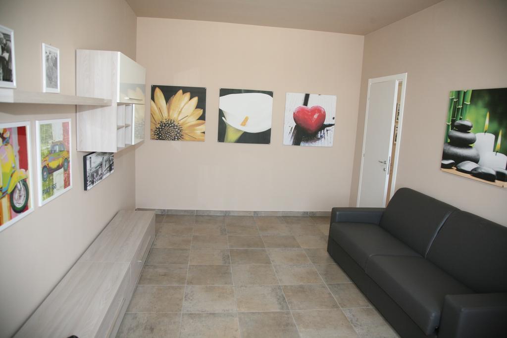 Siag Apartments Cormano Phòng bức ảnh