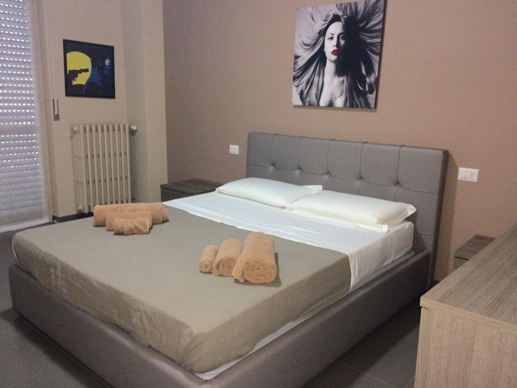 Siag Apartments Cormano Ngoại thất bức ảnh